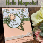 How to Make a Gorgeous Handmade Card in Under 10 minutes | Flash Card Series