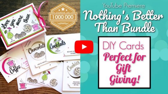 DIY Cards Perfect for Gift Giving