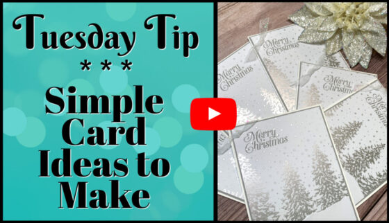 Video-tutorial-teaches-simple-card-ideas