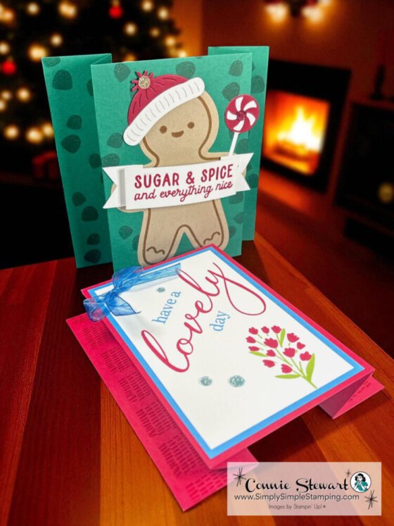 These Pop-Up card ideas are not only easy to make but will WOW your recipient!