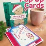 An Awesome Pop Up Card Idea That’s Perfect To Make For Any Occasion